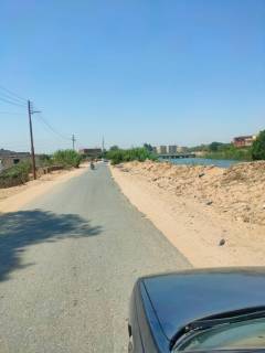 مزرعة برتقال 25 فدان مركز بدر