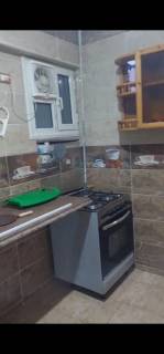 شقة 3 غرف مفروشة وبالتكييف متفرعات خالد بن الوليد