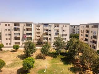 شقة للبيع من المالك مباشرة الشيخ زايد الجيزة