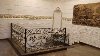 فيلاللبيع دوبلكس بحدائق الاهرام تشطيب راقى