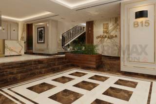 شقة للبيع 175 متر سموحة مروج