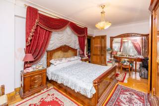 شقه للبيع 160 متر زيزينيا علي البحر مباشره