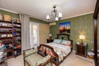 شقة للبيع 200 متر سيدي بشرش خليل حماده