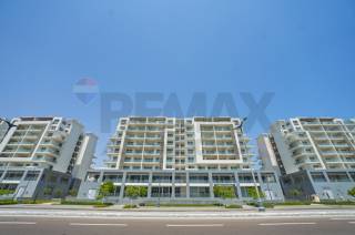 شقه للبيع مزارين العلمين 251 متر