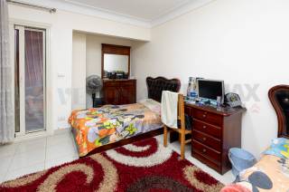 شقة للبيع 120م العصافرة شارع وهران