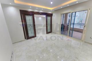 شقة للبيع 223 متر سموحه انطونيادس سيتى