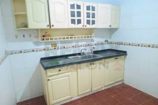 شقه للبيع 90 متر سموحه شارع النصر