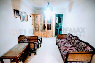 شقة للبيع 136 متر جناكليس ش محمد باشا محسن