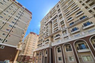 شقة للبيع صواري السعودية المصرية 181 م