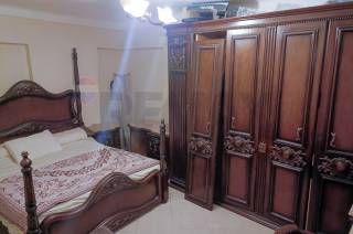 شقة للبيع 120 متر سيدى بشر متفرع من ش محمد نجيب