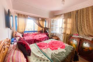 شقة للبيع 150 متر سموحة ش توت عنخ امون