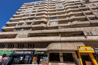 ميزان تجاري للبيع 221 متر لوران علي البحر مباشر