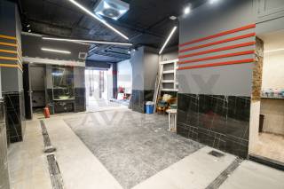 محل دوبلكس للبيع 160 متر سيدى بشر ش 30 الرئيسى