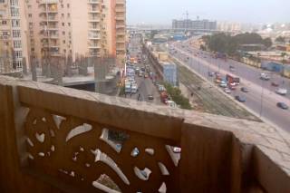 شقة للبيع 131 متر سموحة ش العشرين