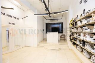 محل تجاري للايجار مصطفي كامل علي الترام