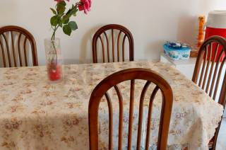 شاليه للبيع الكروان 160 متر