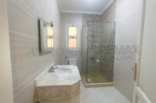 شقة للايجار المفروش 350 متر سابا باشا ش الهدايا