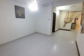 شقة على البلاط للإيجار فى المهندسين 80م بسعر لقطة