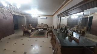 استوديو مفروش للإيجار فى المهندسين 50م ممتازة