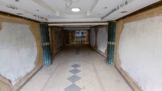 محل للإيجار في العجوزة 60م شارع شاهين بسعر ممتاز