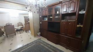 استوديو مفروش للإيجار فى المهندسين 50م ممتازة