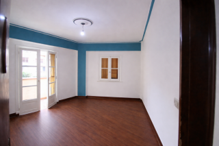 شقة للإيجار في العجوزة 115م قرب ميدان شاهين و مطعم نعمه