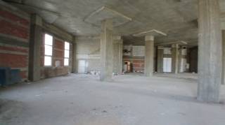 مكتب للإيجار فى المهندسين 500م فى برج إدارى