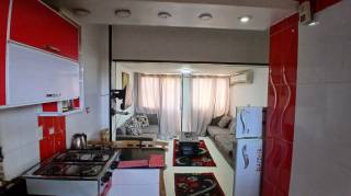 شقة مفروش للإيجار فى المهندسين 100م تفرعات أحمد ع