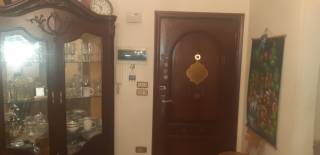 شقه 150 متر فى الدقى للبيع مفروشه بالكامل