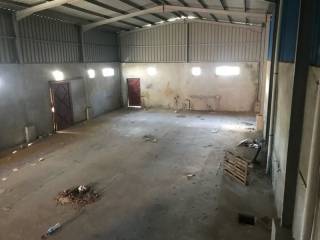 مصنع للايجار في برج العرب الجديده