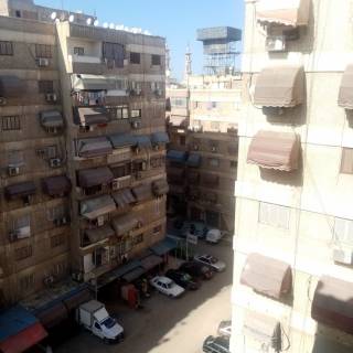 شقة سكنية للبيع تصلح سكن أو عيادة أو مكتب دور أرضي