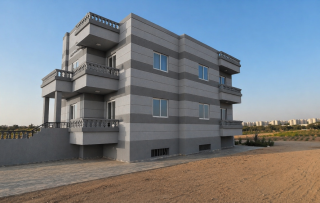 للبيع مزرعة مميزة 5 فدان في مدينة العاشر من رمضان