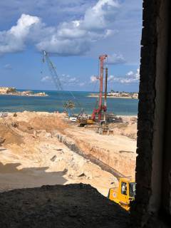 للبيع منزل توين في مارينا 8 المرحلة الأولى