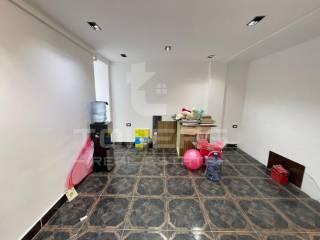 شقه للبيع 140م كفر عبده ش ابراهيم راجي