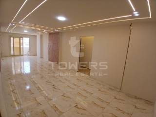 شقة للبيع 160 متر فلمنج على الترام