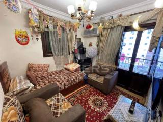 شقة للبيع 75 متر فلمنج ش تكلا بك