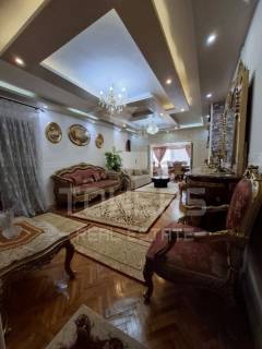 شقة للبيع 100 متر زيزينيا ترام مباشر مطلات رائعة مفتوحة