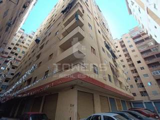 فرصة للعرسان شقة للبيع 100 متر ب أسكوت