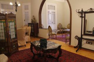 شقة 160 متر للبيع بمصر الجدبدة من ميدان سفير