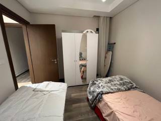 شقة فاخرة مفروشة للإيجار زد الشيخ زايد