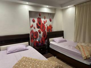 للإيجار شقة مفروشة فندقية في دار مصر