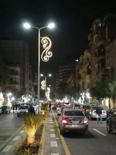 مطلوب دور ارضي او محل بالمنيل 01002333702