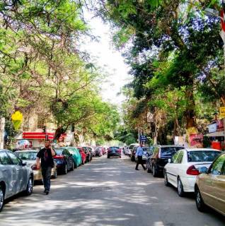 مطلوب دور ارضي او محل بالمعادي 01002333702