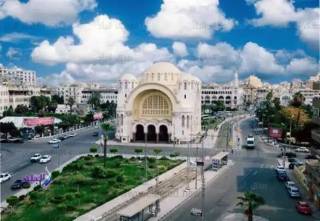 مطلوب مكاتب ومقرات إدارية مصر الجديدة01002333702