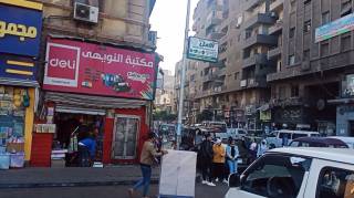 مطلوب محلات بالفجالة ورمسيس 01002333702