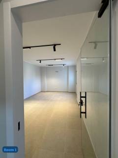 مكتب ايجار جديد الترالوكس فاخرجدا برج أدارى طبى