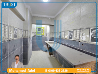 شقة للبيع 170 متر سيدى بشر ش جمال عبد الناصر