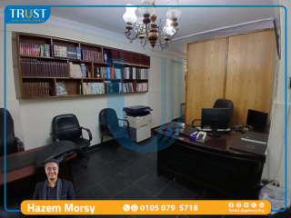 شقة للبيع رشدى شارع سوريا خطوات من البحر