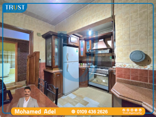 شقة للبيع 170 متر سيدى بشر ش جمال عبد الناصر