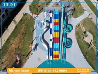 شاليه مفروش للبيع 80م بورتو جولف العلمين